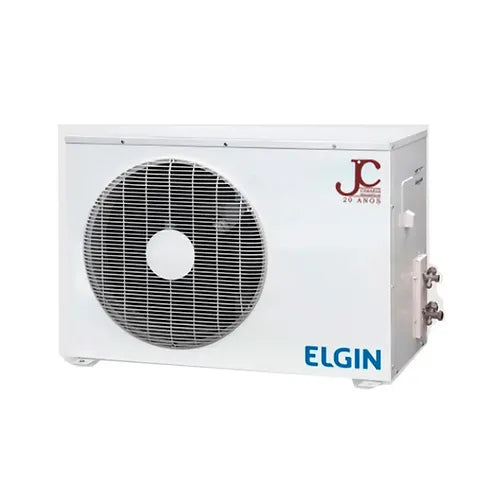 JC Frozen Walk In Cooler 2 Glass Doors 220v/3f