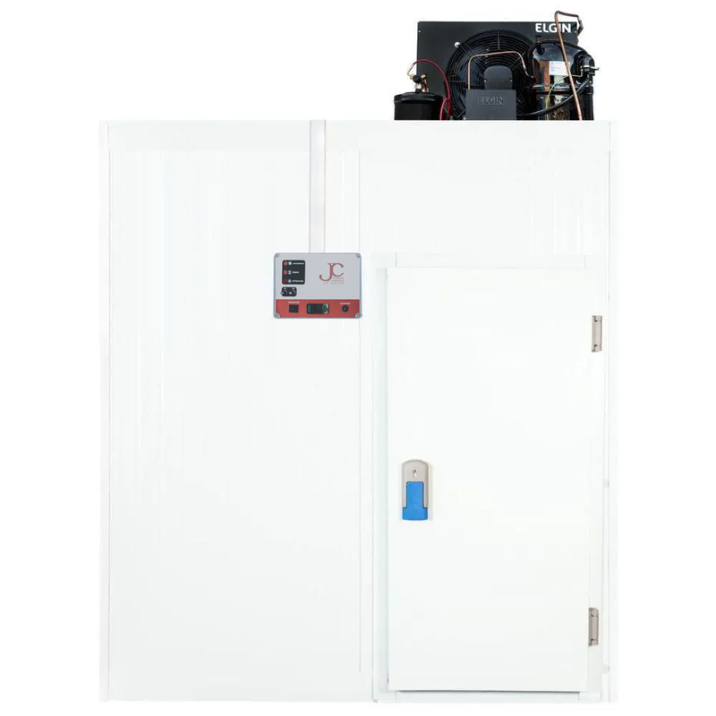 Cold Room JC 2R-ESP 2x2 Standard Cooled Panels without...