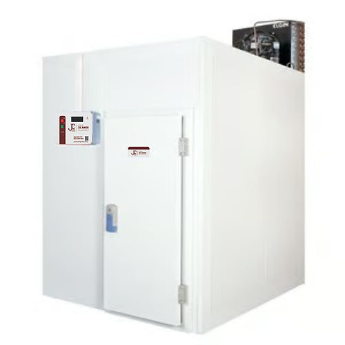 Cold Room JC 2R-ESP 2x2 Standard Cooled Panels without...