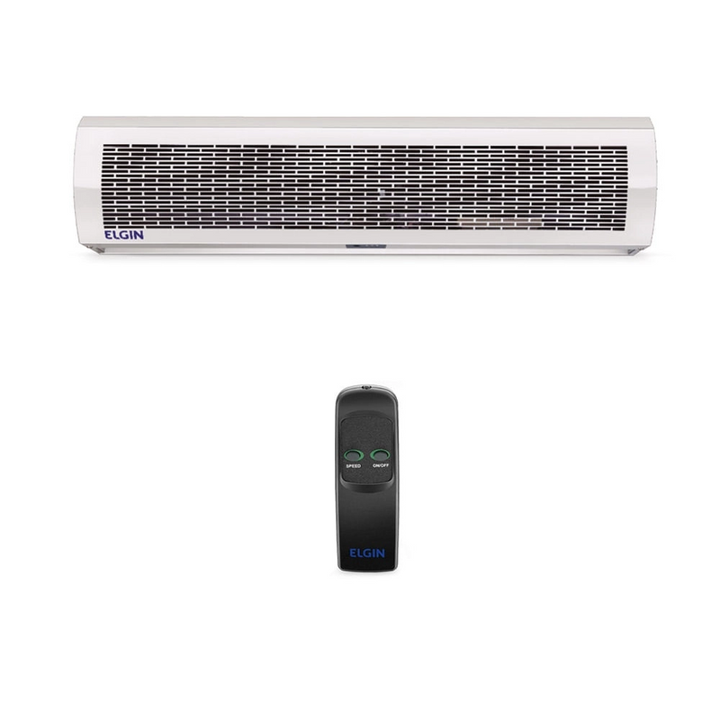 Elgin Compact Air Curtain 120 cm 220V